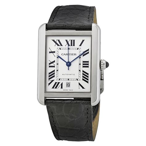 pre-owned cartier|pre owned cartier tank watches.